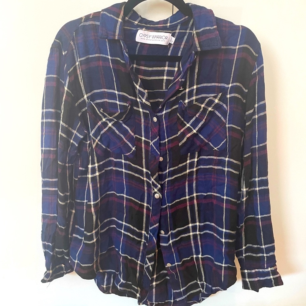 Flannel